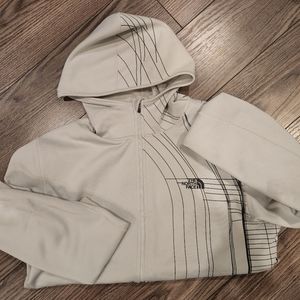 The North Face Zip Up Jacket